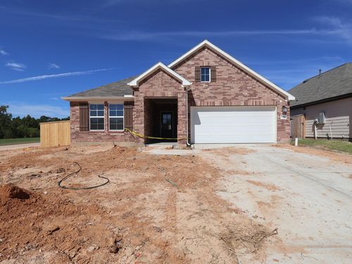 16972 Jim Sharp Dr, Montgomery, TX, 77316-3551 | Card Image