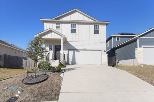 13114 Brave Tenderfoot Trl, Buda, TX, 78610-4058 | Card Image