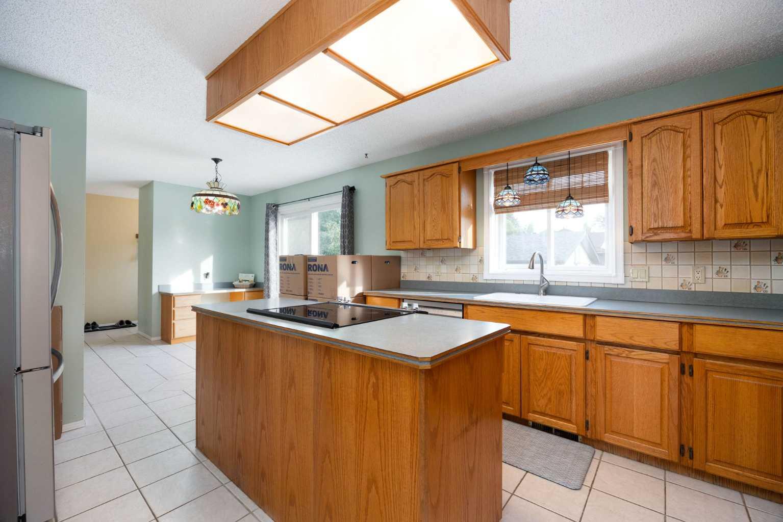 Residential in Fort McMurray 2
