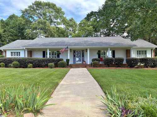 208 Plantation Drive, Simpsonville, SC, 29681 | Card Image