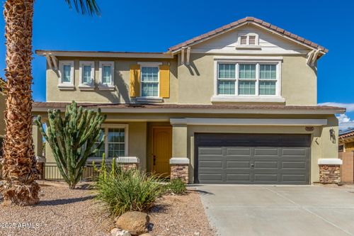 29402 W Columbus Ave, Buckeye, AZ, 85396-7151 | Card Image