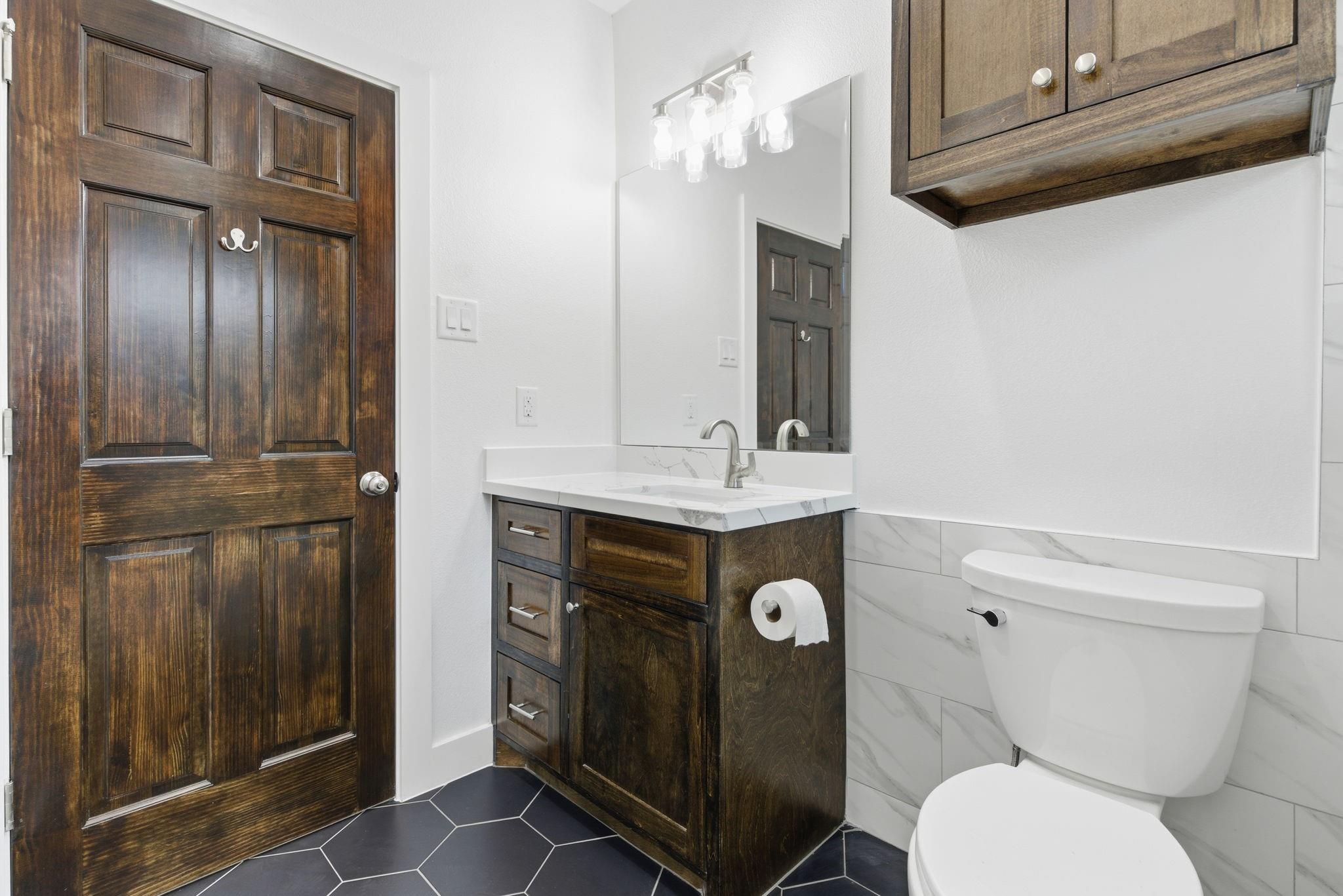 Residential Lease in Houston 4