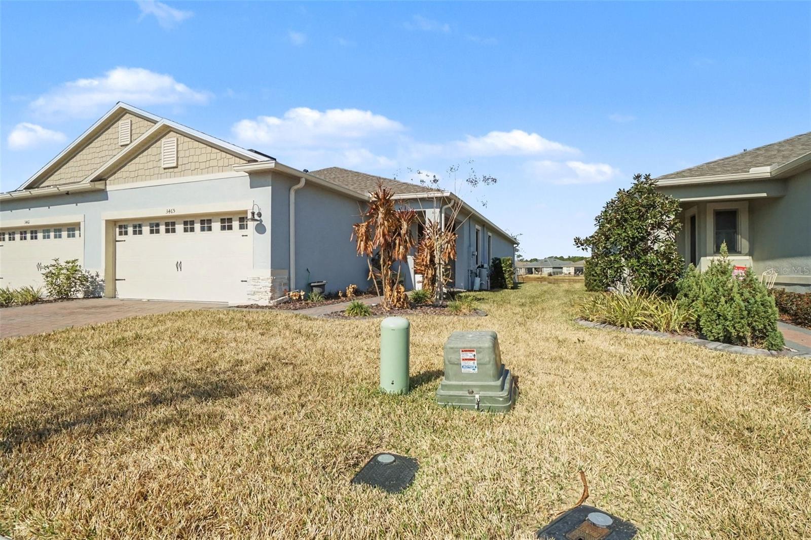 Residential in CLERMONT 3