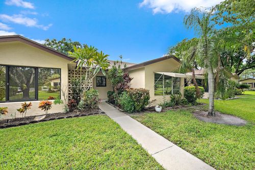 apt-b-5270 Nesting Way, Delray Beach, FL, 33484-2743 | Card Image
