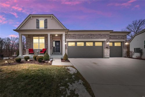 150 Alta Mira Court, O'Fallon, MO, 63368 | Card Image