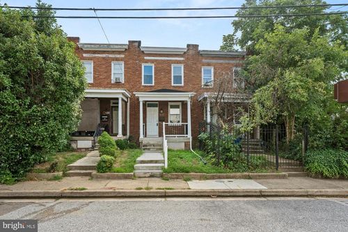 3103 Independence St, BALTIMORE, MD, 21218-3611 | Card Image