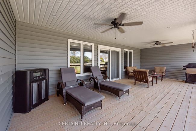 8924 Morris St, House other with 3 bedrooms, 3 bathrooms and 6 parking in Iona Station ON | Image 39