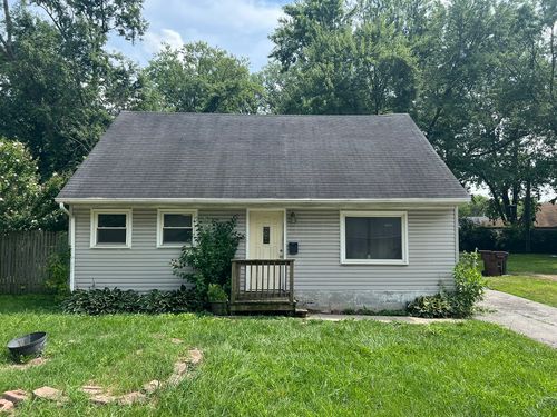 56 Apache St, Park Forest, IL, 60466-1434 | Card Image