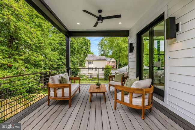1710 Fairview Ave, House other with 6 bedrooms, 8 bathrooms and null parking in MCLEAN VA | Image 60