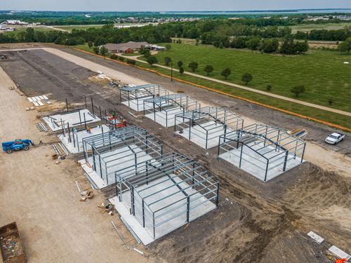 10446 County Road 484, Lavon, TX, 75166-1859 | Card Image