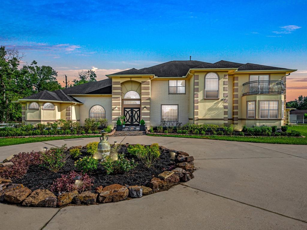 Bridlewood Dr, Richmond, TX 77469