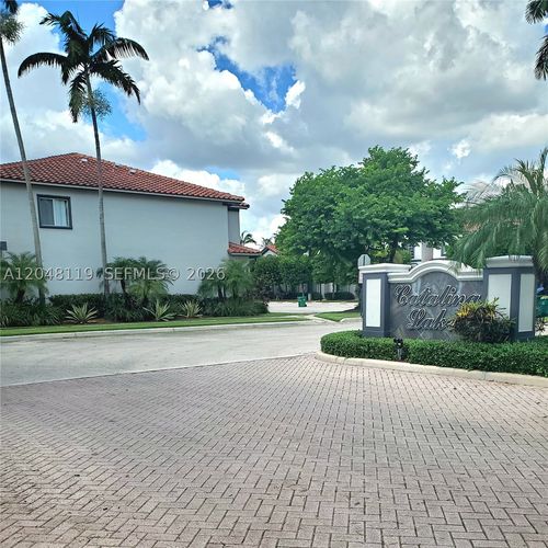 7834-7834 Catalina Cir, Tamarac, FL, 33321-9145 | Card Image