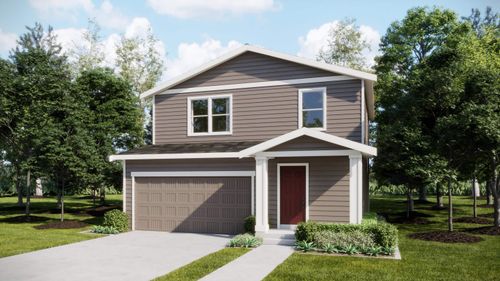 2670 N Broadwing Ln, Liberty Lake, WA, 99019-2504 | Card Image