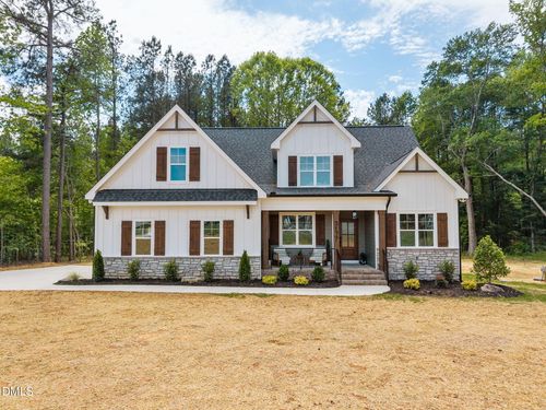 3177 Keller Ln, Oxford, NC, 27565-5226 | Card Image