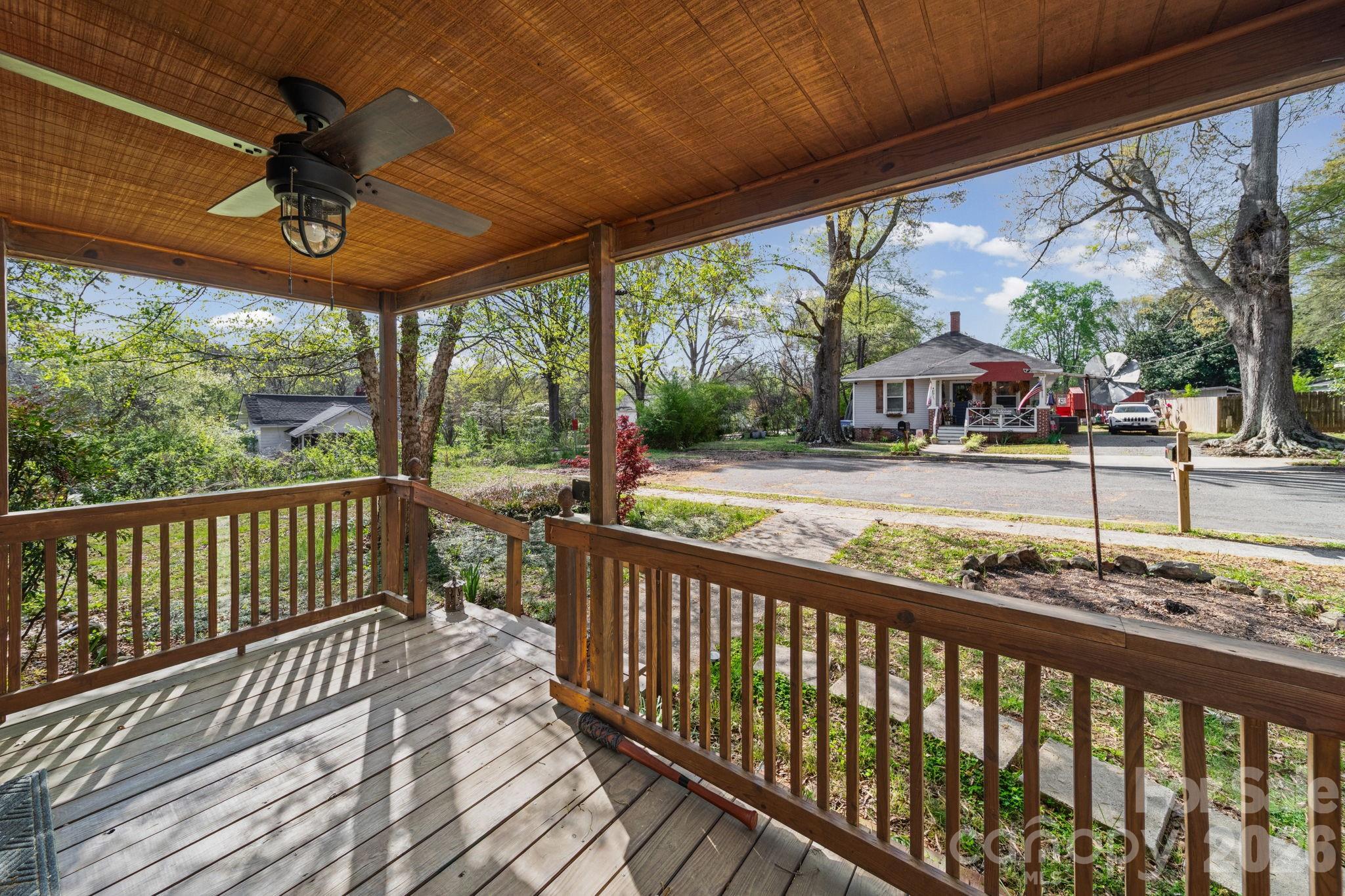 Residential in Albemarle 2