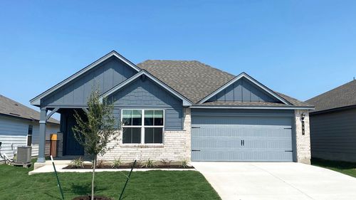 105 Little Green Trl, Jarrell, TX, 76537-5023 | Card Image