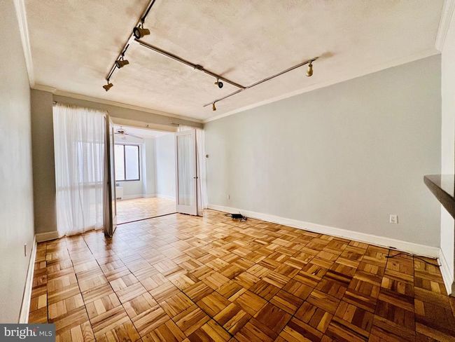 519 - 1 Scott Cir Nw, Condo with 1 bedrooms, 1 bathrooms and null parking in WASHINGTON DC | Image 7