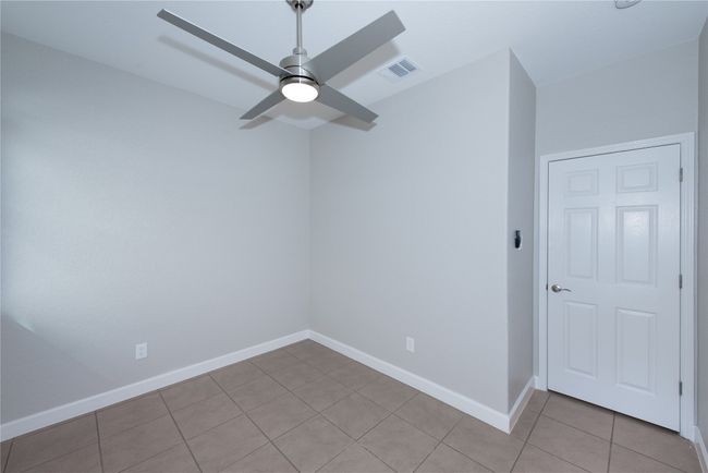 Bedroom 2 of 3 door on right is entrance to bedroom | Image 20