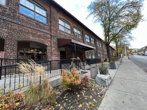 204-1100 Lansdowne Ave, Toronto, ON, M6H4K1 | Card Image