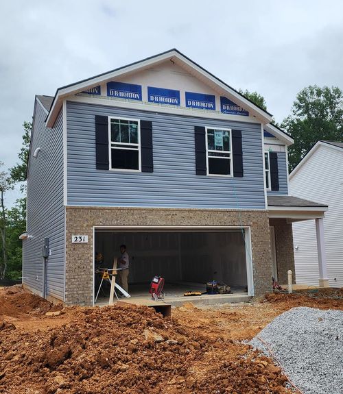 231 London Court, Baxter, TN, 38544 | Card Image