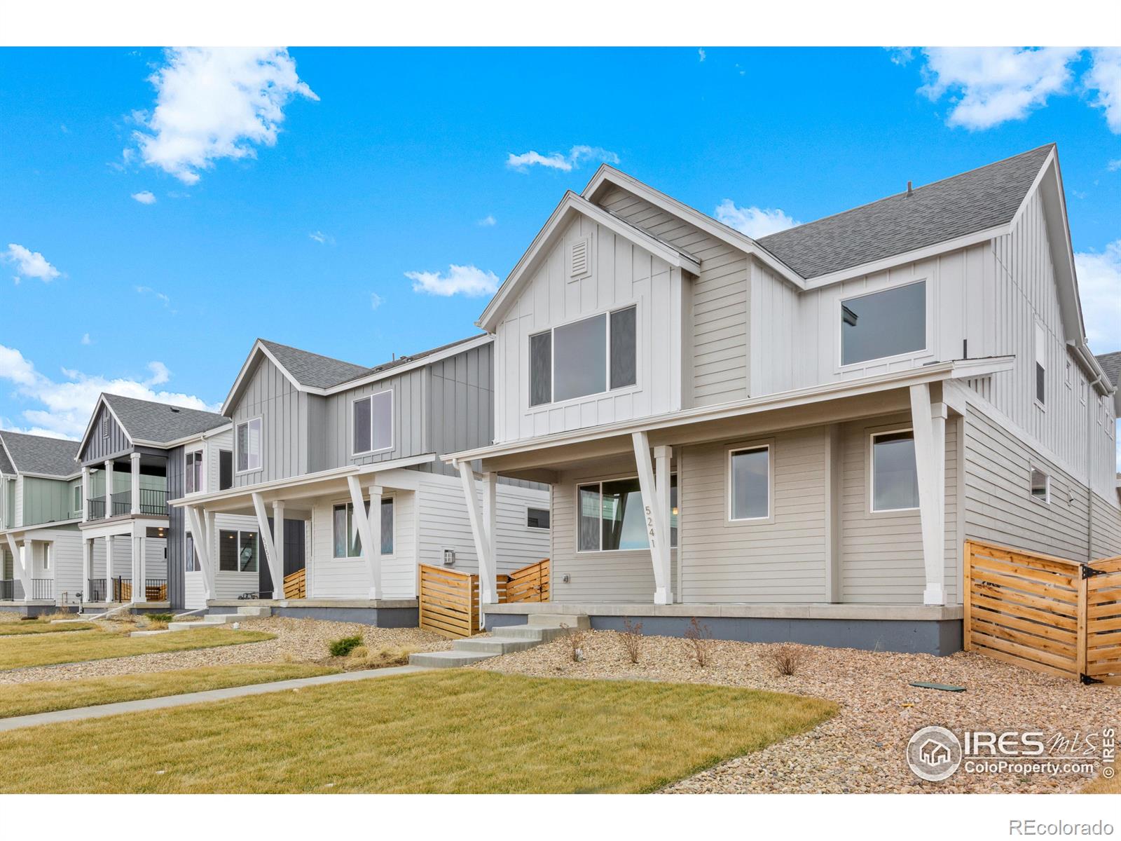 Rendezvous Pkwy, Timnath, CO 80547