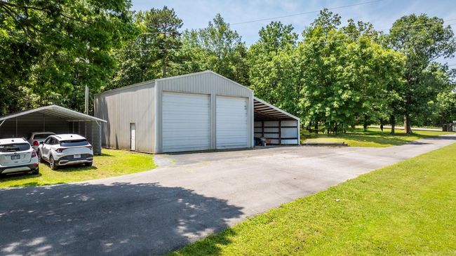424 Center Ridge Rd, House other with 3 bedrooms, 2 bathrooms and null parking in Drasco AR | Image 8