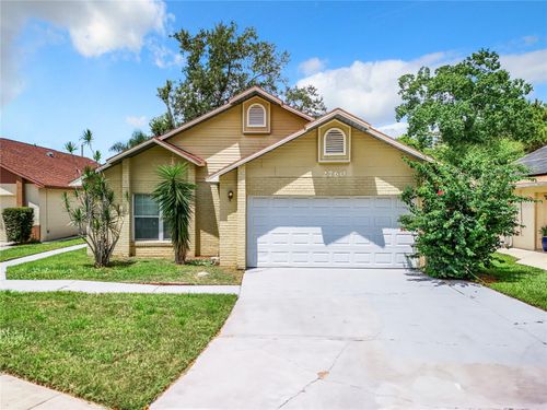 2760 Whisper Lakes Club Circle, ORLANDO, FL, 32837 | Card Image