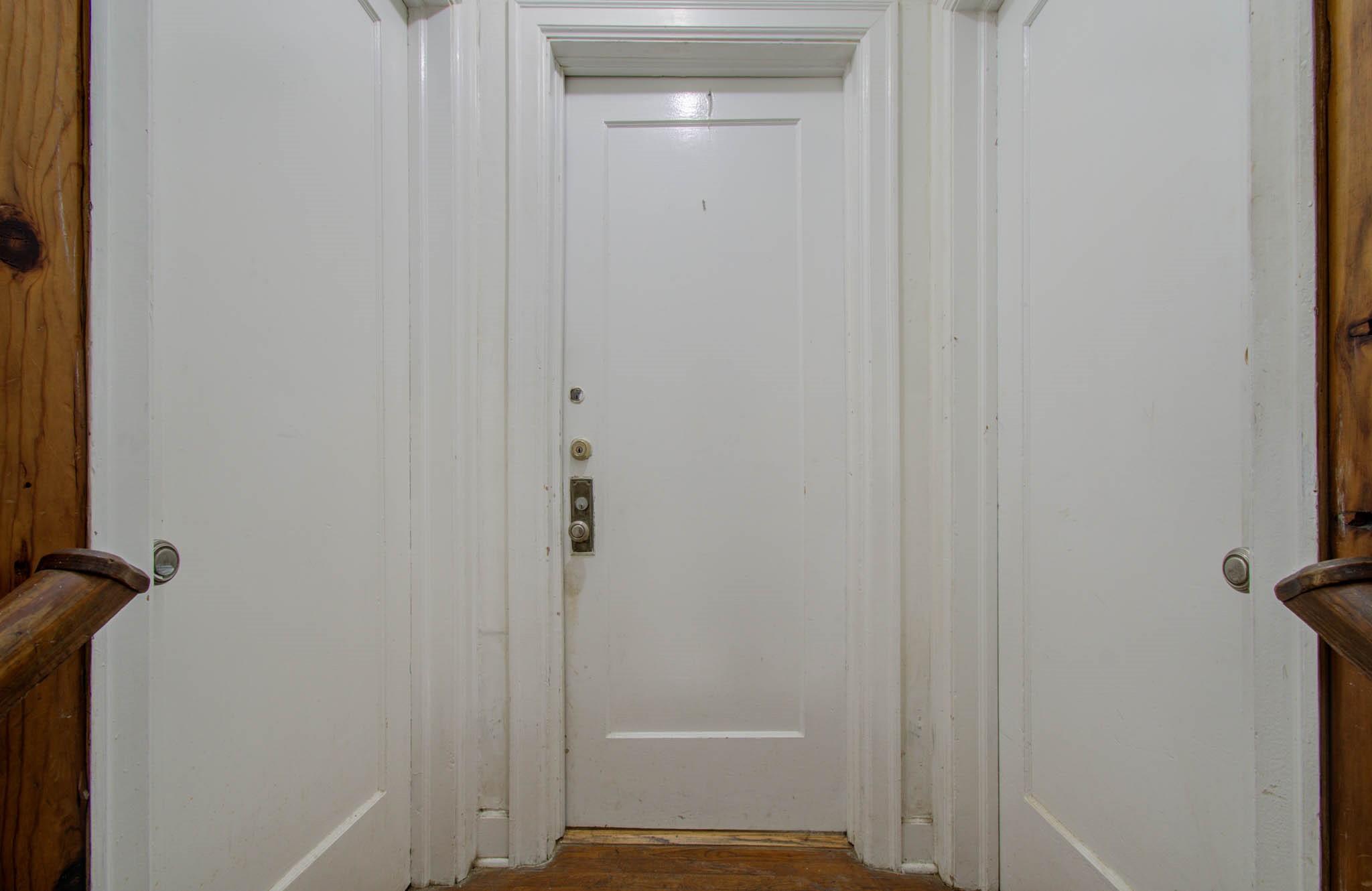 Residential Lease in Houston