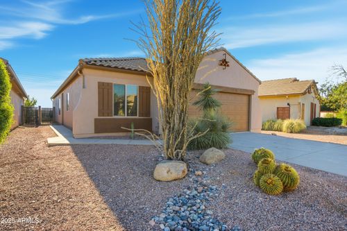 10675 E Second Water Trl, Gold Canyon, AZ, 85118-4979 | Card Image