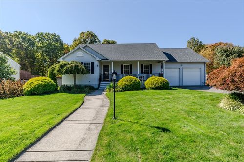 15 Primrose Drive, Cranston, RI, 02921 | Card Image
