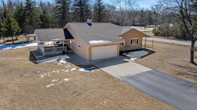 F - 1219 1 St Ave, House other with 3 bedrooms, 2 bathrooms and null parking in Crivitz WI | Image 20