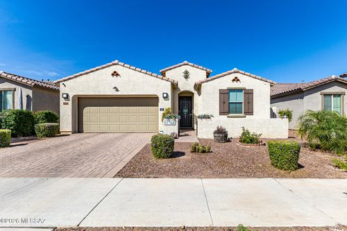 17460 W Larkspur Drive, Surprise, AZ, 85388 | Card Image