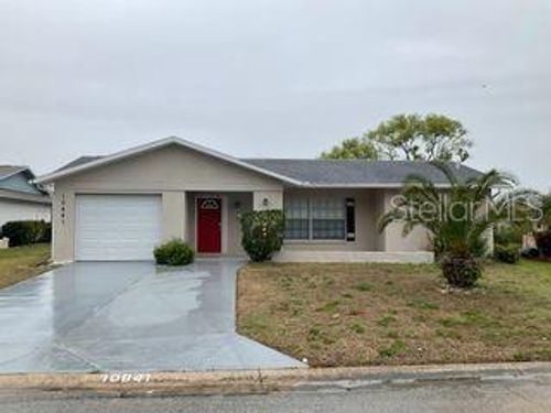 10841 Teer Ln, PORT RICHEY, FL, 34668-2749 | Card Image