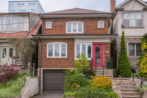 42 Runnymede Rd, Toronto, ON, M6S2Y2 | Card Image