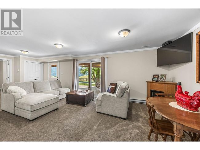 4633 Kamloops Shuswap Rd, House other with 4 bedrooms, 4 bathrooms and null parking in Pritchard BC | Image 32