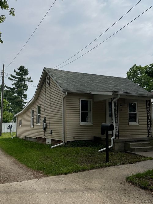 212 W Union St, Morenci, MI, 49256-1346 | Card Image
