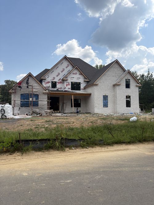 4095 Sadie Grace Way, Clarksville, TN, 37042 | Card Image