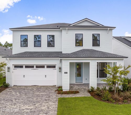 lot-10-256 Breakwater Blvd, Panama City Beach, FL, 32413-2284 | Card Image
