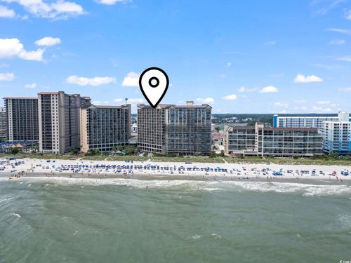 602-4800 S Ocean Blvd., North Myrtle Beach, SC, 29582 | Card Image