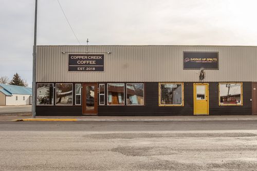 426 Central Ave, Fairfield, MT, 59436-6505 | Card Image