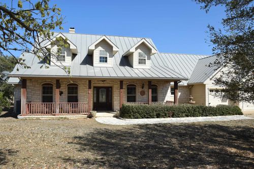730 S Chaparral, Burnet, TX, 78611-2905 | Card Image