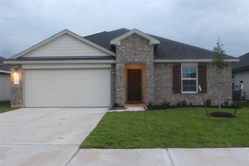 1126 Appaloosa Ln, Rosharon, TX, 77583-5455 | Card Image