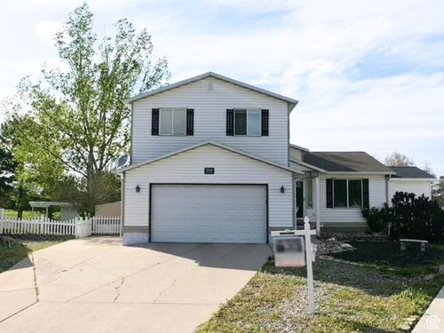 153 Country Club Dr, Stansbury Park, UT, 84074-9650 | Card Image