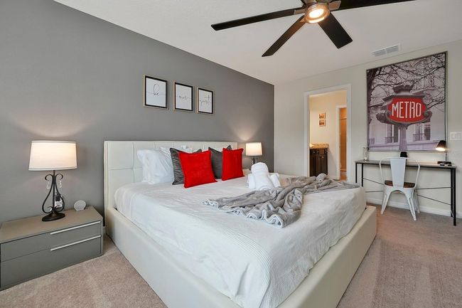 4014 Lana Ave, Townhouse with 5 bedrooms, 5 bathrooms and null parking in DAVENPORT FL | Image 44