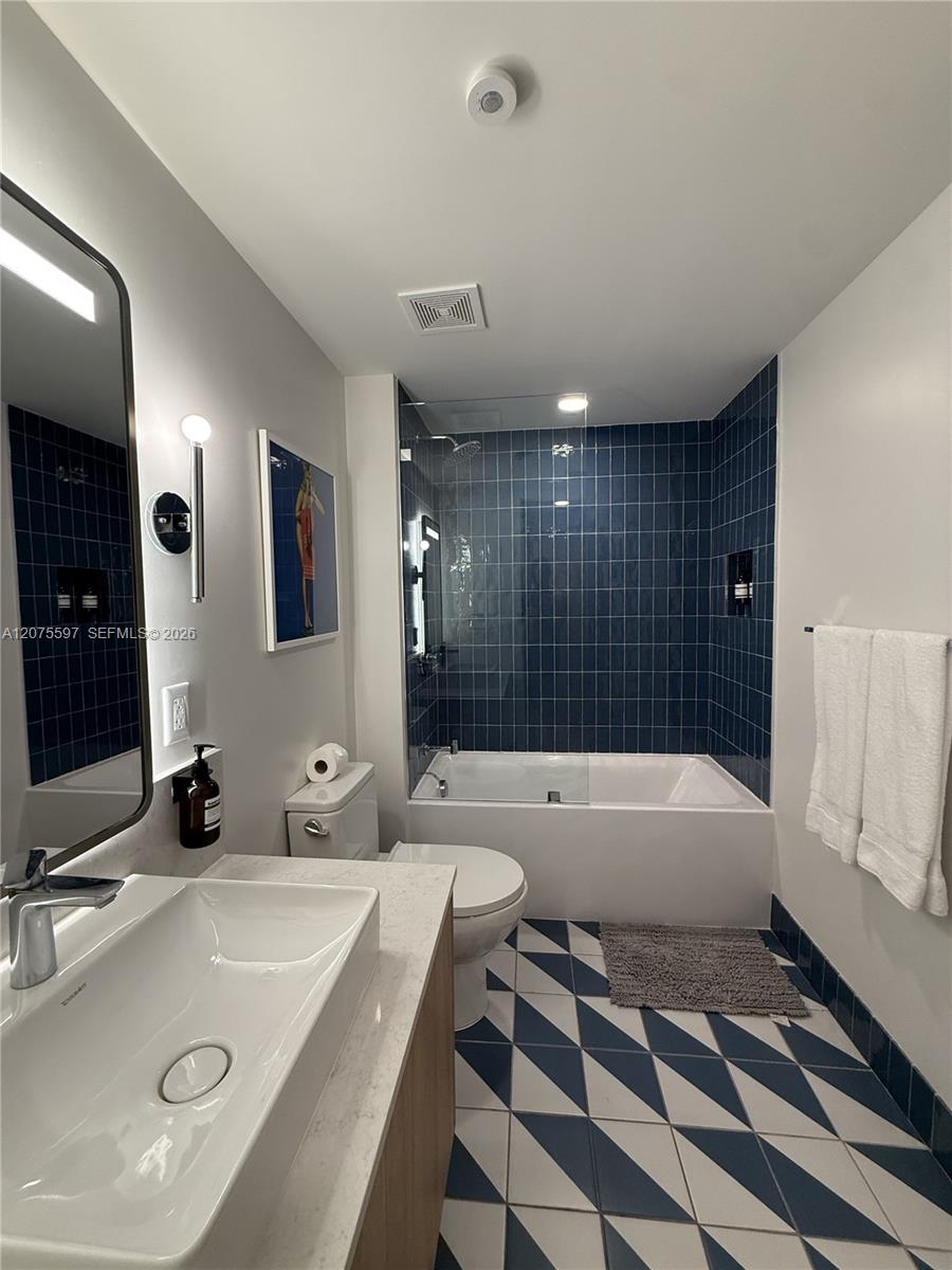 Residential in Miami 5