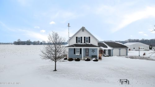 8579 County Road 23, Archbold, OH, 43502-9594 | Card Image