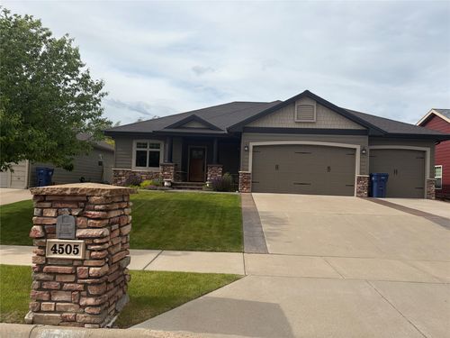 4505 12th Ave S, Great Falls, MT, 59405-8033 | Card Image
