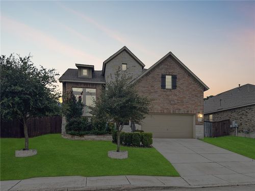 2035 Tillman Park, San Antonio, TX, 78253-4431 | Card Image