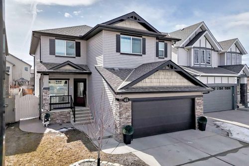 65 Morningside Cir Sw, Airdrie, AB, T4B0L7 | Card Image