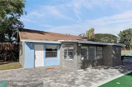 608 N 24th Ave, Hollywood, FL, 33020-3901 | Card Image